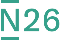 Logo N26