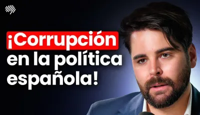 El lado oscuro de la política española Rubén Gisbert