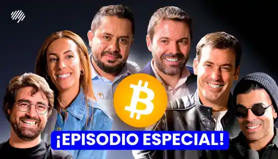 ¡Bitcoin desatará su mercado alcista en 2025 y pondrá en jaque al Estado! – Especial WoB 2024