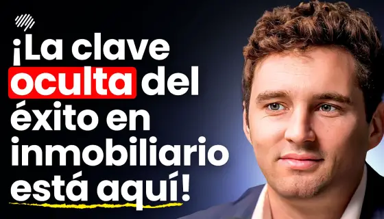 El TRUCO increíble para GANAR Dinero en INMOBILIARIO que nadie te cuenta – Aleix Recasens