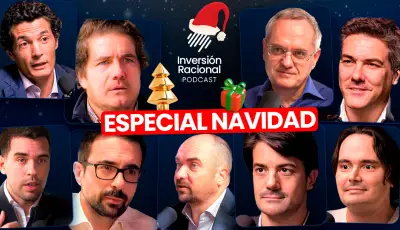 Lo Mejor del Mundo de la Inversión en 2024 Especial Navidad en INVERSIÓN RACIONAL