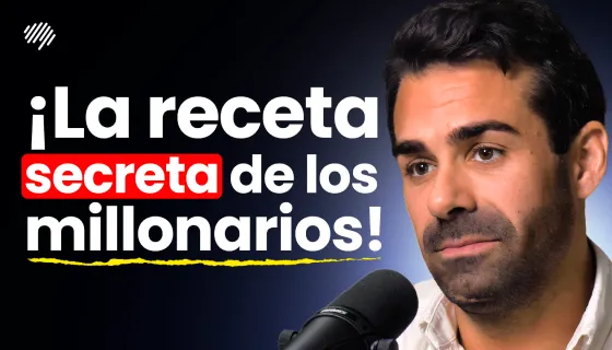 Cómo los ricos multiplican su dinero legalmente con holdings y pignoración – Diego Moya