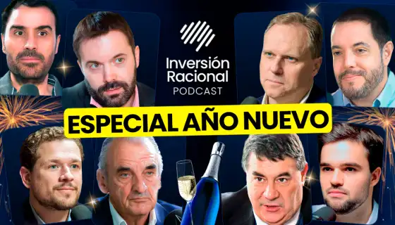 LO MEJOR DEL MUNDO DE LA ECONOMÍA EN 2024 – ESPECIAL AÑO NUEVO EN INVERSIÓN RACIONAL