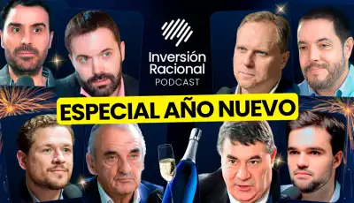 Lo Mejor del Mundo de la Economía en 2024 Especial  Año Nuevo en INVERSIÓN RACIONAL