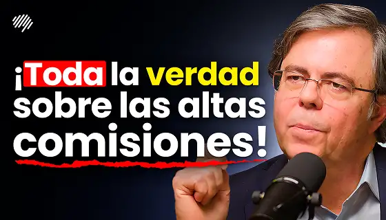 Cómo AHORRAR Miles de EUROS en tus INVERSIONES | Víctor Alvargonzález