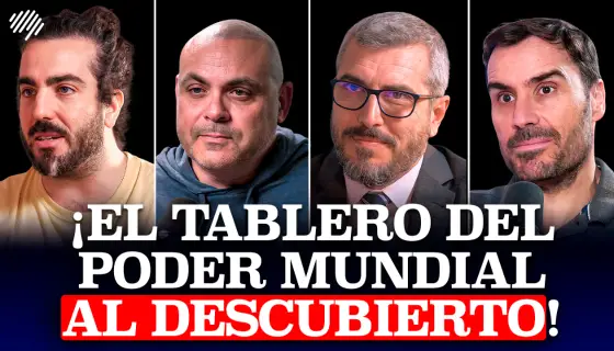 El Episodio Más CENSURABLE de la HISTORIA del CANAL con Borja Fernández, Fernando Díaz Villanueva, JF Calero y Lorenzo Ramírez