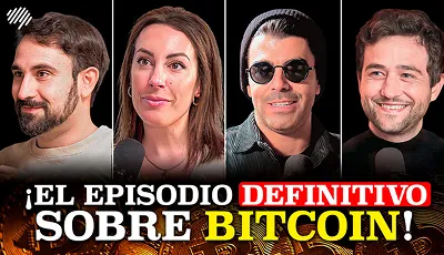 ¡Tu DESPERTAR Financiero Comienza AHORA! | Andrea Redondo, Juan Haro, Sergio Fernández y Uri Vyce